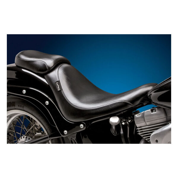 Le Pera Silhouette Solo Softail 06-13 (excl. deuce) 200mm Tire