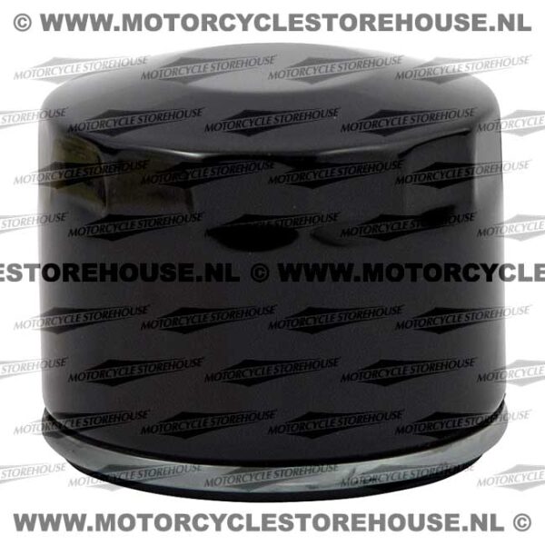 Spin-On Oil Filter 80-E84 XL