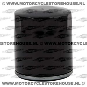 Spin-On Oil Filter 99-15 Softail