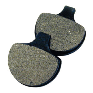 TRW LUCAS Brake Pads Front 84-99 All BigTwin